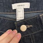 Forever 21 Denim Skirt Photo 2