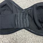 Black‎ strapless bra Black Size undefined Photo 1