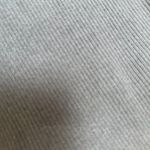 Urban Outfitters  Out From Under Ruffle Strapless RIbbed Bodysuit Size Small Photo 3