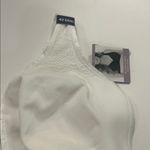 Catherines  Intimates New 42 DDD no wire cotton ultimate comfort bra full cover Photo 2