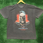 The Terminator I'll Be Back Album Poster T-Shirt Size 2XL Photo 0