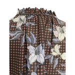 Shoshanna  Size Medium  Top Blouse Photo 4