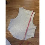 Aerie  Ribbed Crop Top Size XL Photo 4