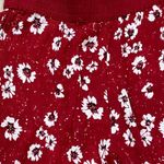 Adore Me  Evi Floral Pants Women’s Small Photo 3