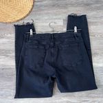 frame denim Frame black skinny jeans‎ Photo 3