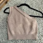 SheIn Shien One Shoulder Top Photo 0