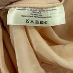 MM.LaFleur M.M Lafleur silk sleeveless blouse Beverly top size 3x NWT Photo 5