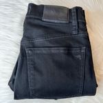 Madewell  10" High Rise Skinny Jeans Size 25 Photo 11
