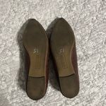 Ross Brown Pointed Toe Flats Photo 2