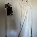 Obermeyer NWT MALTA White Pant $169 MSRP Photo 10