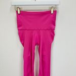 Adidas Formotion Sculpt Leggings Punk High Waisted Ankle Activewear Womens XS Photo 4