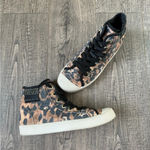 All Saints Demmy Celia High Top Sneakers Photo 3