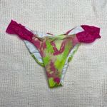 Beach Bunny  Panama Animal Bikini Bottom Photo 10