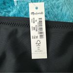 Madewell Women’s Classic Bikini Bottom Size XL Photo 9