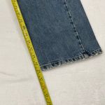 Stüssy Vintage Y2K Stussy International Button Fly Blue Denim Jeans 34x30 Japan Fashion Photo 11