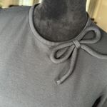 Kate Spade short sleeve ponte knit top Photo 3