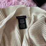 Max & Mia Cream  cardigan‎ with pockets Photo 2