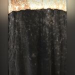 POL Sequin Short Sleeve Top - Size: Large Photo 3