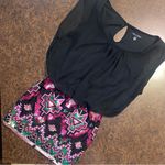 As You Wish As U Wish Cocktail Mini Dress - size XS Photo 3