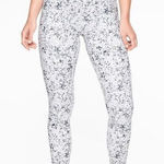 Athleta ✨ Women Sandstone Stash Pocket Salutation Sz XS Tight Powervita✨ Photo 0