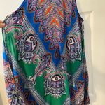 MSK dress size L preowned no rips or smell pets free home Size L Photo 1