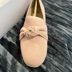 Isaac Mizrahi Blush Pink Women's Loafers by  Size 8 Photo 1