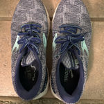 Brooks  Running Shoes Women’s purple adrenaline 21 8 Photo 0