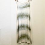 Triumph USA Pastel Tie Dye Maxi Skirt L Multiple Size L Photo 4