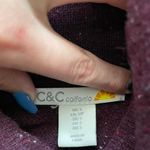 C&C California Wool Turtleneck Sweater Photo 2