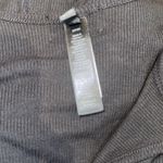 SKIMS NWOT Soft Lounge Long Maxi Slipdress in Onyx Black Size S Photo 5