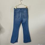 frame denim Frame Le One Flare Jeans in Caspio Womens Size 2 Photo 7