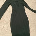 EXPRESS  Long Sleeve Dress Photo 0