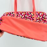 Vera Bradley Multicolor Confetti Tote Photo 3