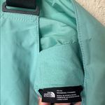 The North Face The North‎ Face Women's Wasabi Aqua Jumpsuit bib overalls snow ski NWOT size 1X Photo 13