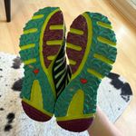 Salomon ‎ Women's X-Mission 3 Trail Running Shoes Size 6.5 Photo 4