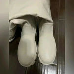 public desire
Showing Up Cargo Boots Photo 3