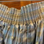 Talbots Petite Collection Vintage 80s Cocktail Top And Skirt Photo 7