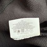 Tory Burch Women's Black Wool Blend Sleeveless Dress Small Business Casual Work Photo 10