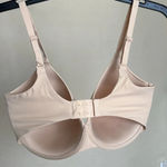 SKIMS  Fits Everybody Tshirt Demi Bra SAND NWT‎ 36DDD Photo 5