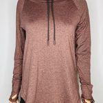 Athleta  UpTempo Hoodie Sweatshirt size XS Photo 3