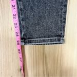 frame denim Frame Le One Skinny Dark Gray Wash - Size 30 (2) Photo 7