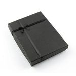 Women's Green and Gold Floral Cluster Statement 19" + 3" Extender Necklace Photo 6