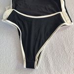 l*space L* Ribbed Baewatch One Piece Swimsuit, Size X-Large, $194 Photo 11