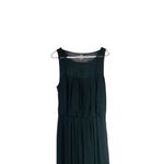 Vince Camuto  | Black Sleeveless Maxi Dress Photo 2