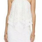 Lilly Pulitzer NWT  Pearson Oyster Shell Lace Dress Photo 0