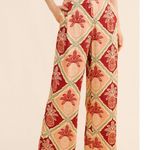 FARM Rio Pineapple Satin Wide Photo 1