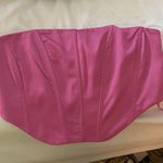 PacSun Corset Top Photo 1