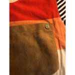 MarleyLilly  NWOT Women's Multicolor Long Sleeve Knit Top - Size M Photo 1