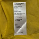 Anthropologie Maeve Kelly Velvet Midi Skirt Photo 4