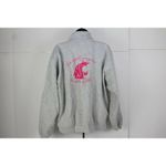 Sport-tek ladies  full zip hoodie size M Photo 4